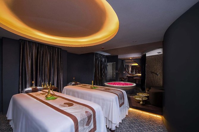 Mudita Signature Treatment - Location and Booking Information