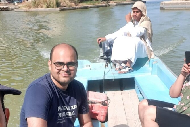 Multi-Day Package Tours At Oman - Pickup Information