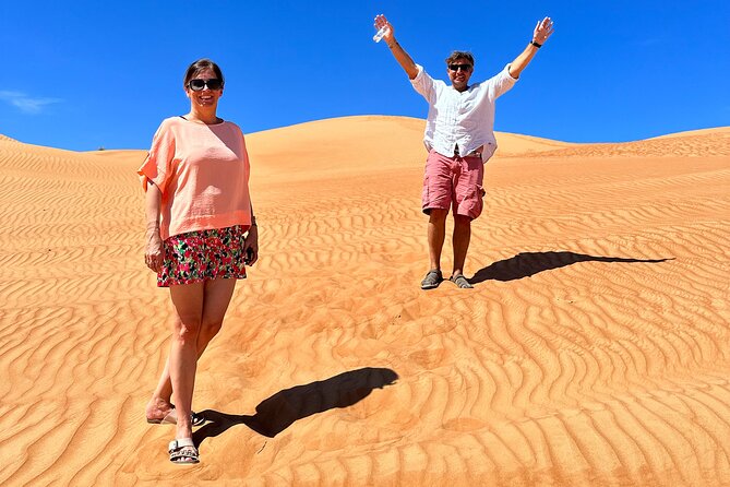 Multi-Days Tours and Adventures in Oman - Important Information