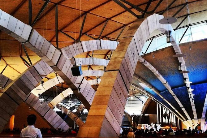 Multi-Days Trip From Rome: Pilgrimage to Assisi,San Giovanni Rotondo and Bari - Additional Services