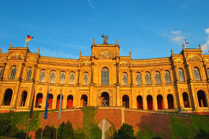 Munich Evening Bike Tour - Important Notes