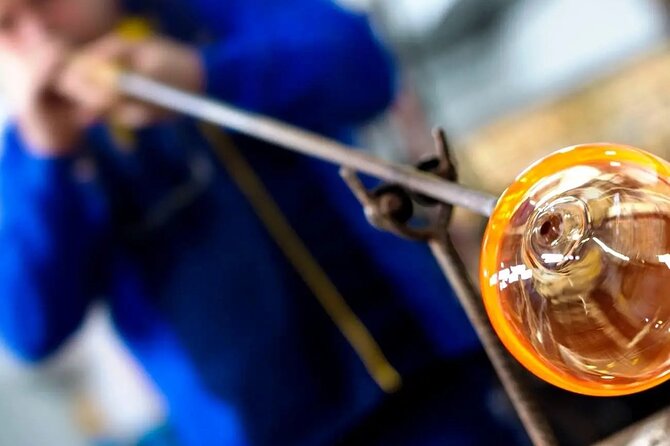 Murano: Walking Tour & Glass Factory With Local Guide - The Sum Up