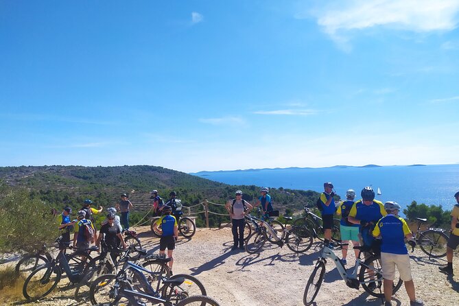 Murter Island Bays by Bike - Pricing and Reviews