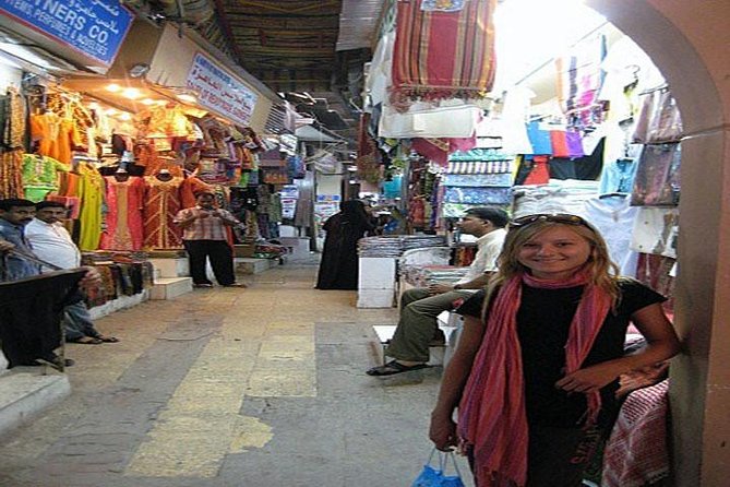 Muscat City Tour -Half-Day- Mystic Muscat : Cultural & Themes Tours - Pricing and Reviews
