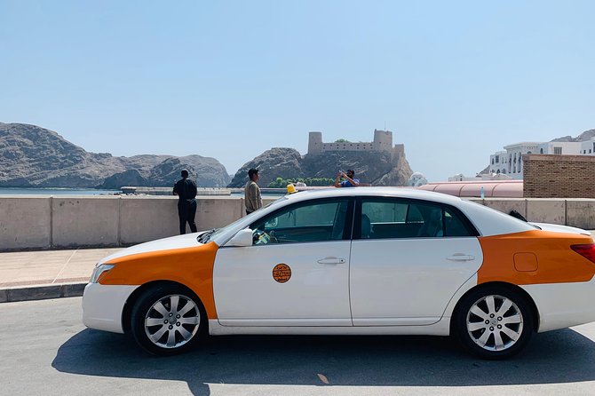 Muscat : Cruise Ships Arriving in Muscat - Weather and Traveler Participation