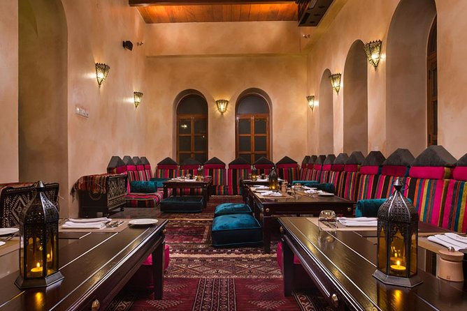 Muscat : Private Tour Evening - Cancellation Policy Details