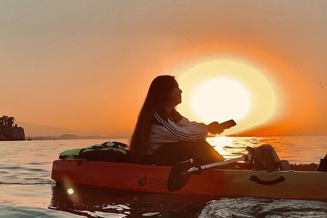 Muscat Sunset Kayak - Cancellation Policy