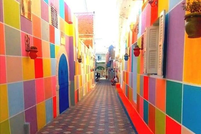 Must-See Day Trip SOUSSE - MONASTIR From Tunis or Hammamet - Customer Reviews and Feedback