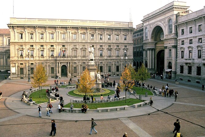 My Private Tour Guide in Milan - Pricing and Booking Information