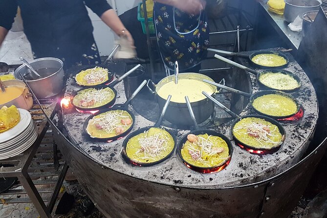 My Son Early Morning Tour With Vietnamese Lunch - Reviews and Ratings