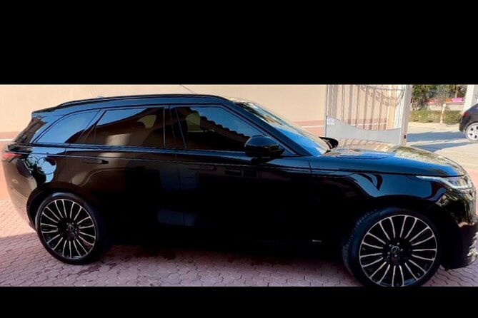 Mykonos Private Car With Driver At Disposal 24 Hours - Customer Reviews