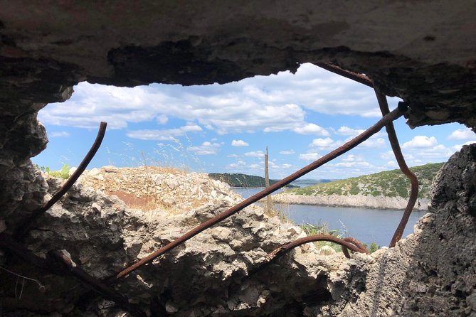Mysterious Island – Historical & Gastro Tour – off the Beaten Path - Frequently Asked Questions