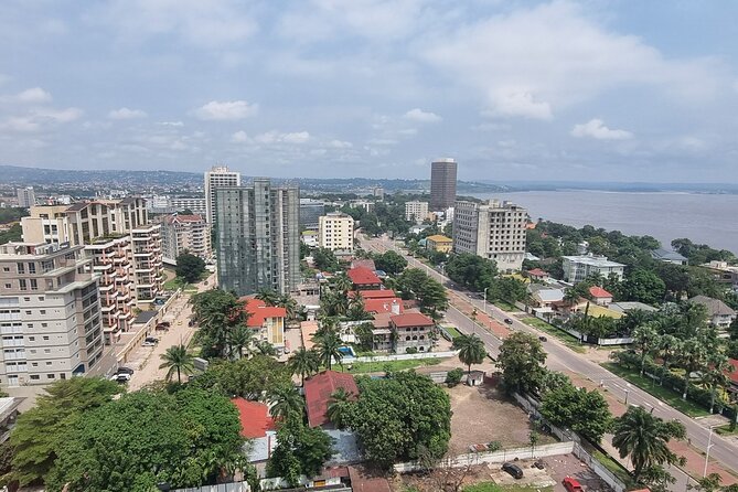 Mystic Kinshasa – A Private Walking Exploration - Tour Operator and Pricing