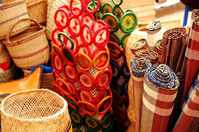 Nairobi Cultural Shopping Experience - Pricing and Booking Details