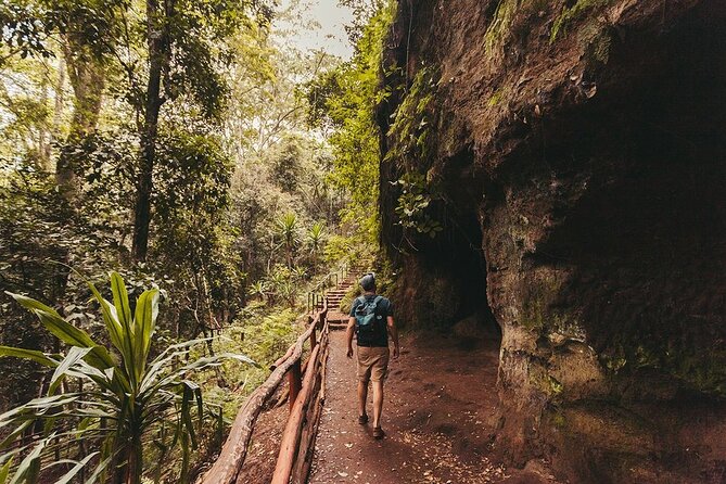 Nairobi Day Tour to Karura Forest Hike, Trail Bike & Nature Walk - The Sum Up