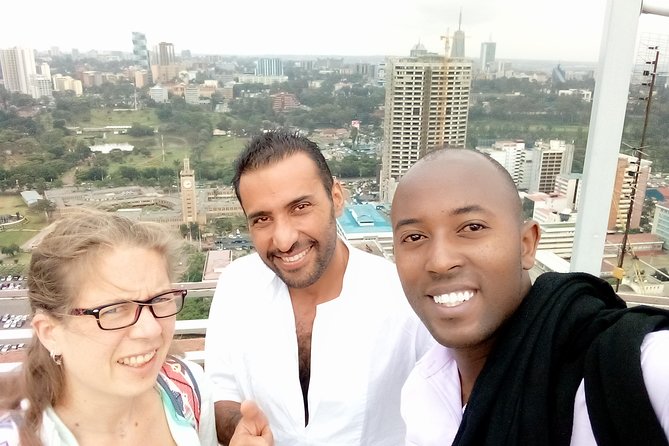 Nairobi Historical and Cultural Day Tour - Highlights of the Tour