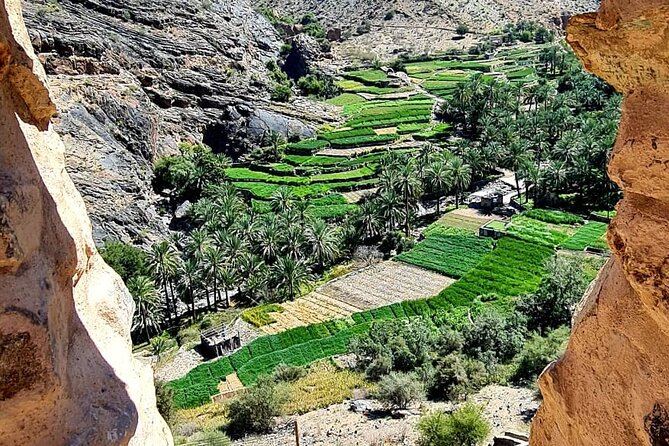 Nakhal Fort-Nakhal Hotspring-Wadi Bani Awf-Bilad Sayt - Private Full Day Tour - Important Notes