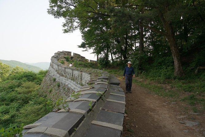 Namhansanseong UNESCO Historical Sites and Korean Folk Village-Private Tour - Recommendations and Directions