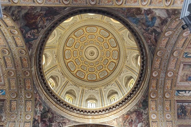 Naples City Center Half Day Private Tour With a Native & Expert Guide - Additional Tour Information