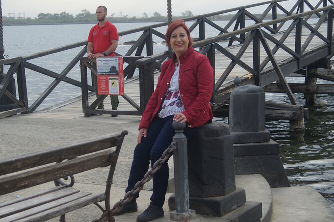 Naples Inside the Walls - the Decumani Myths and Legends - Walking Tour Itinerary