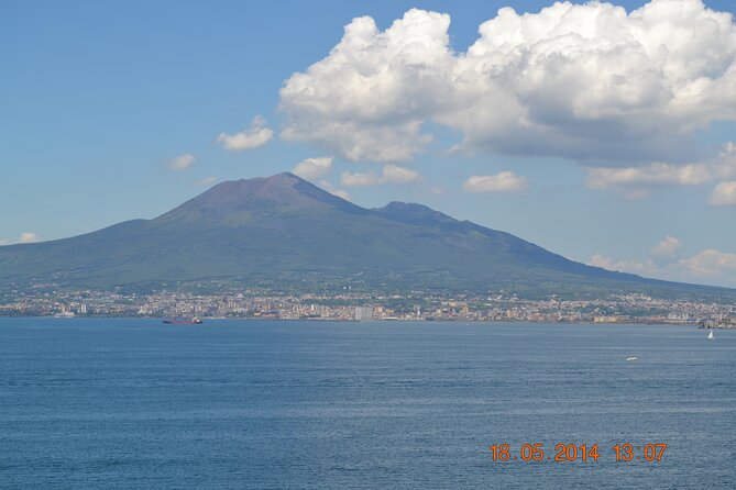 Naples Private Shore Excursion to Pompeii and Amalfi Coast - Meeting Point
