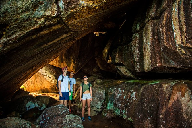 Nature Trail: Anse Major - Cancellation Policy Details