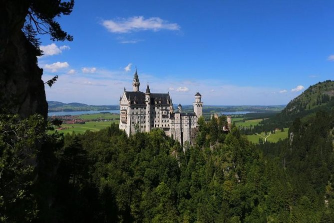 Neuschwanstein Castle - Private Tour From Munich - Skip-The-Line - Reviews