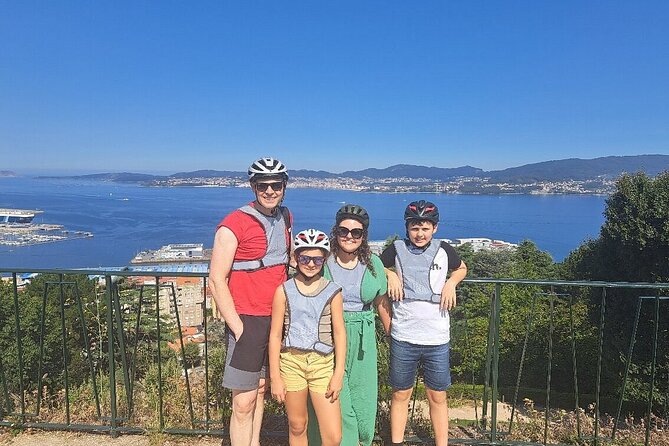 New 2-hour Electric Bike Tour and Photography Contest - Cancellation Policy