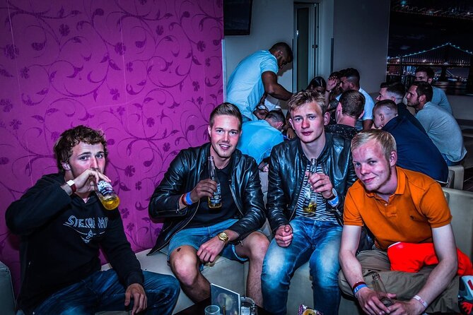 New Year Eve Madrid Pub Crawl - Frequently Asked Questions