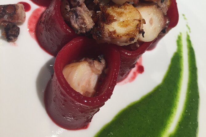 New Years Eve Cooking Classes Unforgettable Evening in the Heart of Florence - Directions and Meeting Point