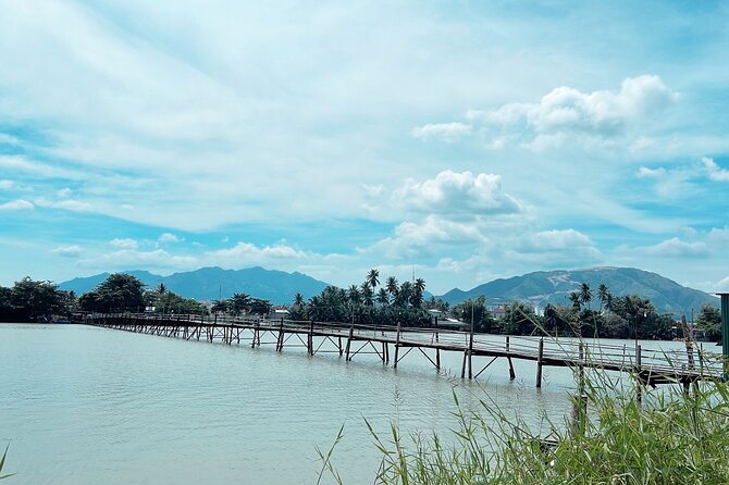 Nha Trang Half Day Motorbike Tour - Customer Reviews