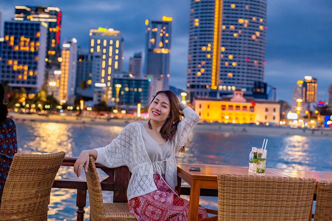 Nha Trang Sunset Cocktails and Dinner Cruise - Customer Reviews and Ratings