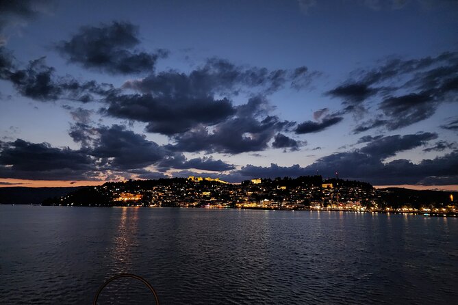 Night Cruise Tour in Ohrid - Cancellation Policy Details
