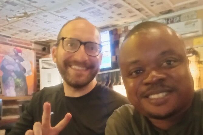 Night Life in Lagos With Confidence - Pricing and Reviews