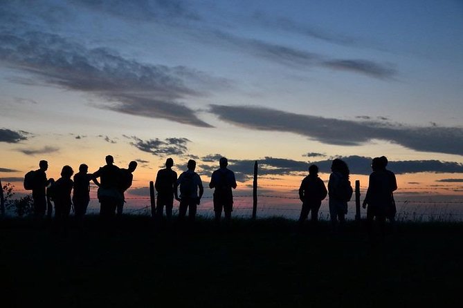 Night With Astrophile in the Conero Park - Private Tour - Group Size and Operator