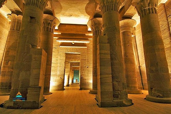 Nile Cruise Journey From Marsa Alam - Frequently Asked Questions