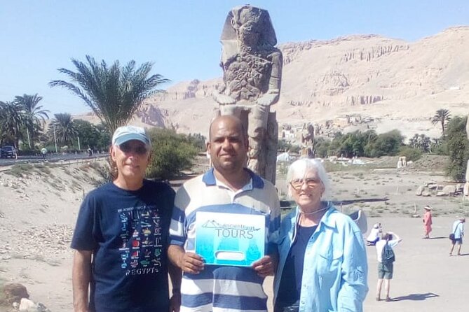 Nile Cruises Trips From Aswan to Luxor for 4 Days 3 Nights - Frequently Asked Questions