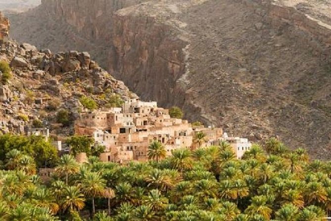 Nizwa Full Day (Muscat Tours) : Oman Shore Excursions - Reviews and Feedback