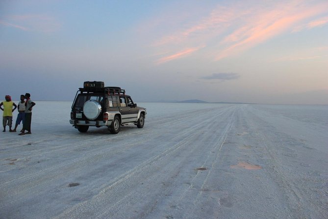 Northern Ethiopia And Danakil - Additional Details for Travelers