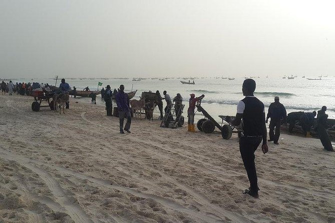 Nouakchott Explorer: Private Capital Tour - Customer Reviews