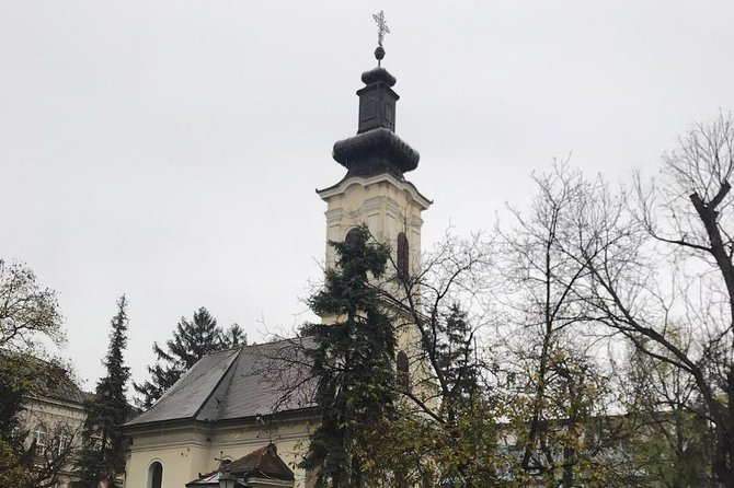 Novi Sad, Fruska Gora & Sremski Karlovci Tour - Booking Information