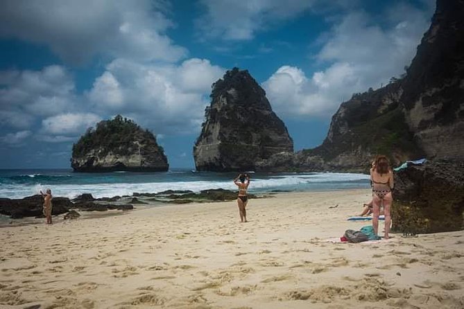 Nusa Penida Bali Costumize Tour - Directions