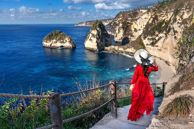 Nusa Penida Day Tour From Bali With Private Transfers - Inclusions and Exclusions