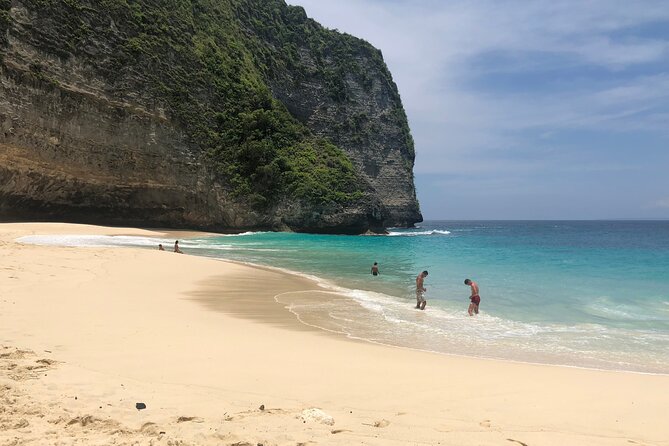 Nusa Penida Island Beach Tours - What to Bring