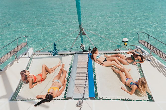 Oceane Private Eco Tour Ile Aux Aigrettes - The Sum Up