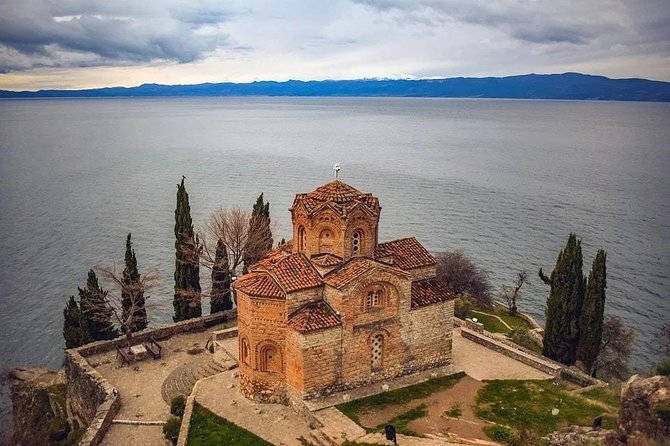 Ohrid Day Tour From Tirana - Additional Information