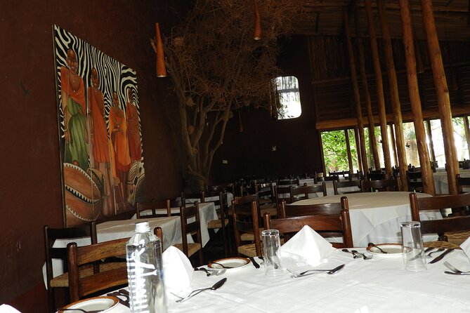 Ol Pejeta Conservancy Day Tour From Nairobi - Additional Information for Travelers