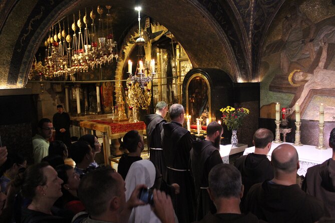 Old City of Jerusalem Guided Walking Tour - Customer Reviews and Recommendations