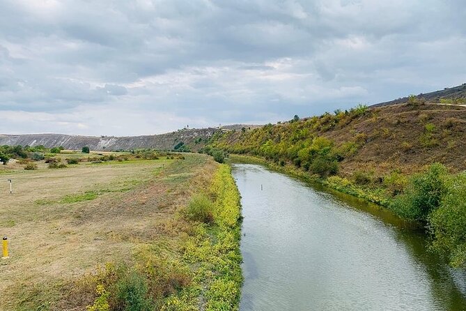 Old Orhei - Cave Monastery & Open Air Museum - Cancellation Policy