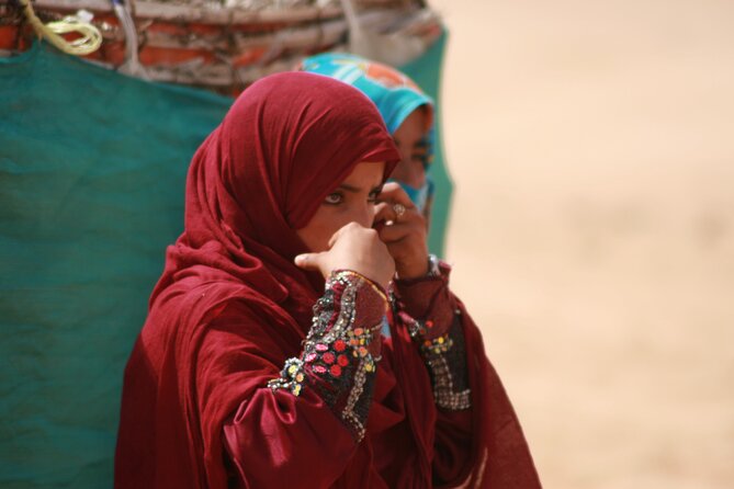 Oman in 3 Days - Muscat - Wahiba Sands - Turtle Beach. - Operator Information